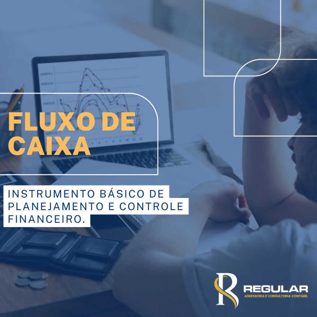 O Que O Fluxo De Caixa E Como Aplic Lo No Seu Neg Cio Regular