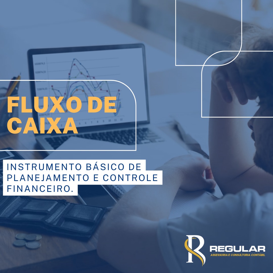 O Que O Fluxo De Caixa E Como Aplic Lo No Seu Neg Cio Regular Contabilidade